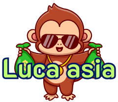 Luca asia